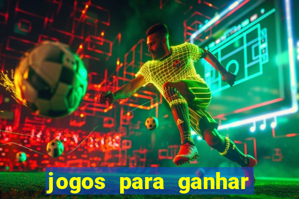 jogos para ganhar dinheiro pix